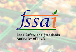 π₯ FSSAI